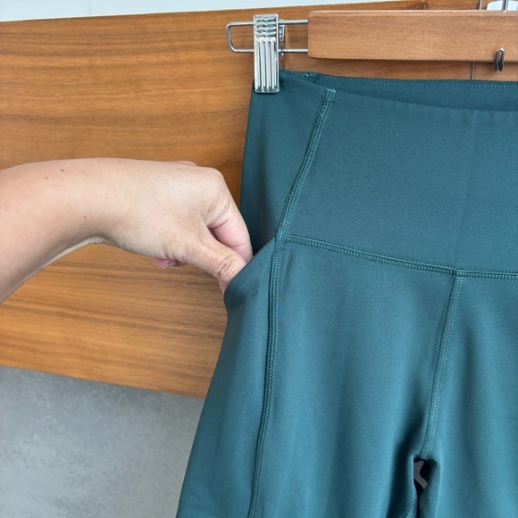 Girlfriend Collective Set of 2 Leggings, Size S - Picture 12 of 16